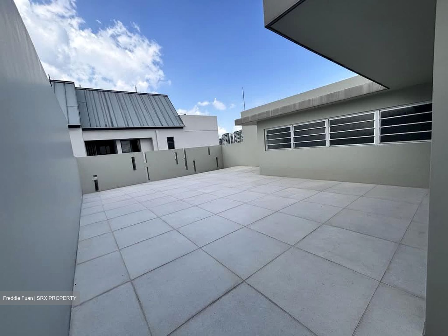 Richards Place (D19), Terrace #537262731